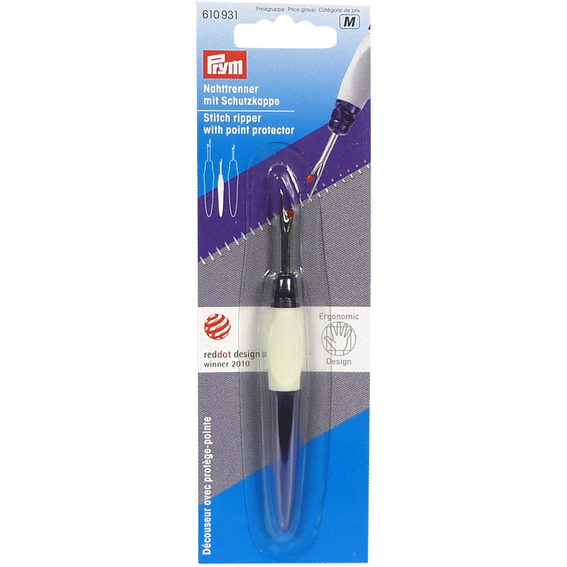 Seam Ripper - View 7
