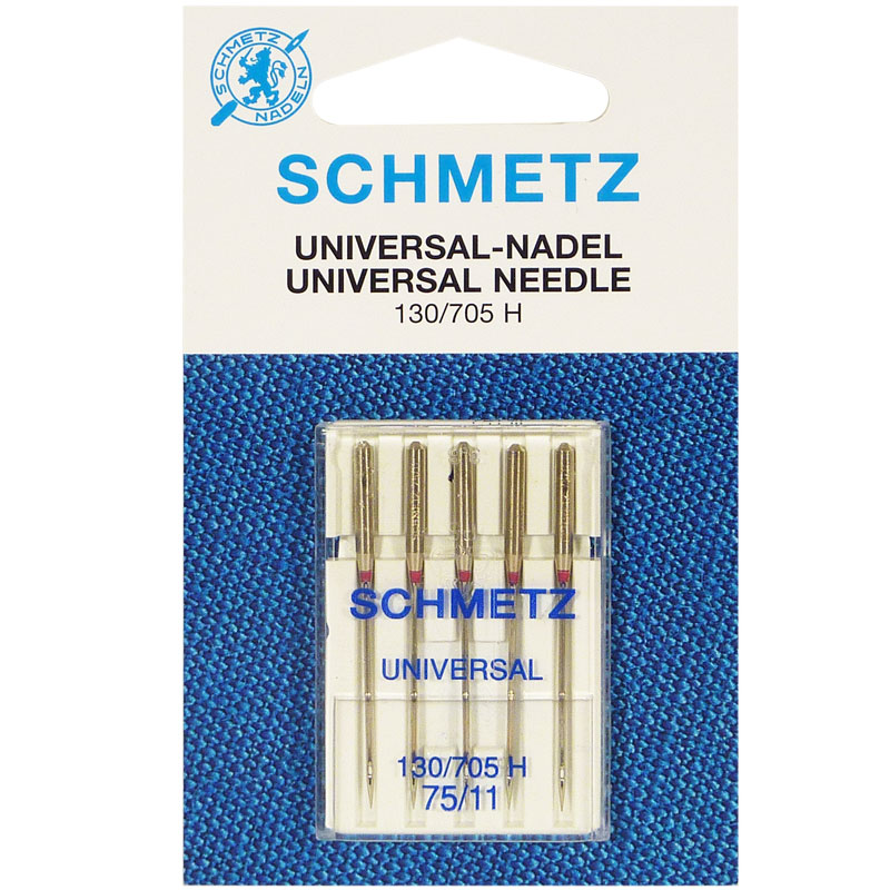 Universal Needle Schmetz - View 8
