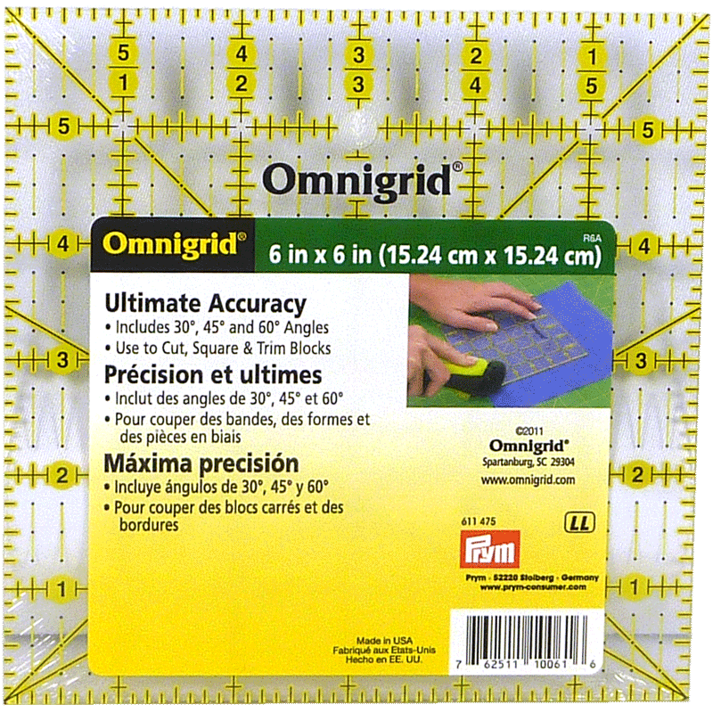 Omnigrid - View 8