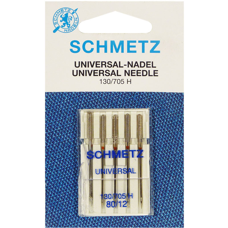 Universal Needle Schmetz - View 9