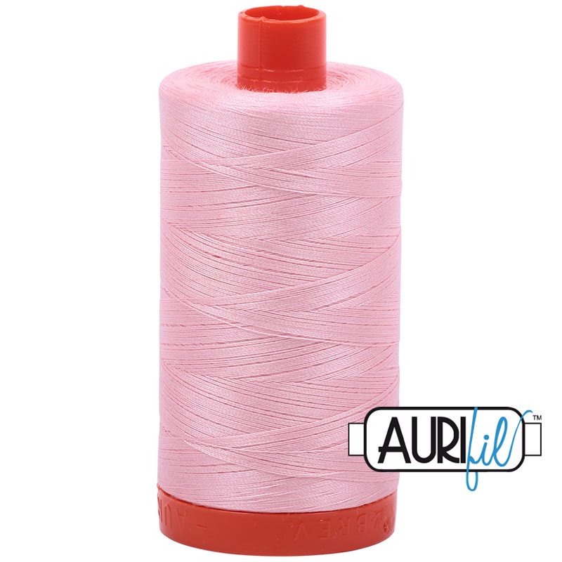 Fil à courtepointe Aurifil Coton 50wt - View 94