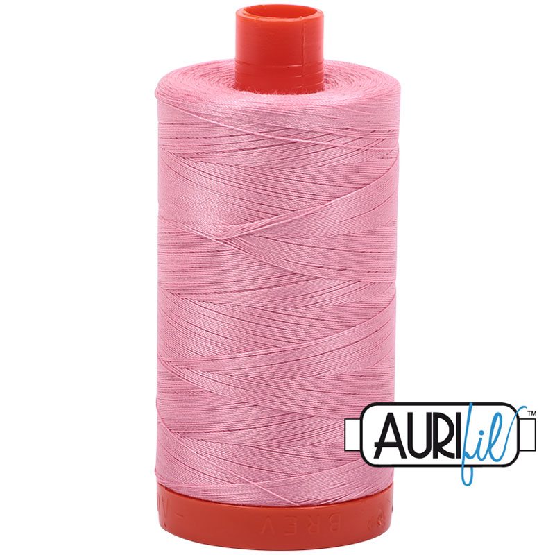 Fil à courtepointe Aurifil Coton 50wt - View 95