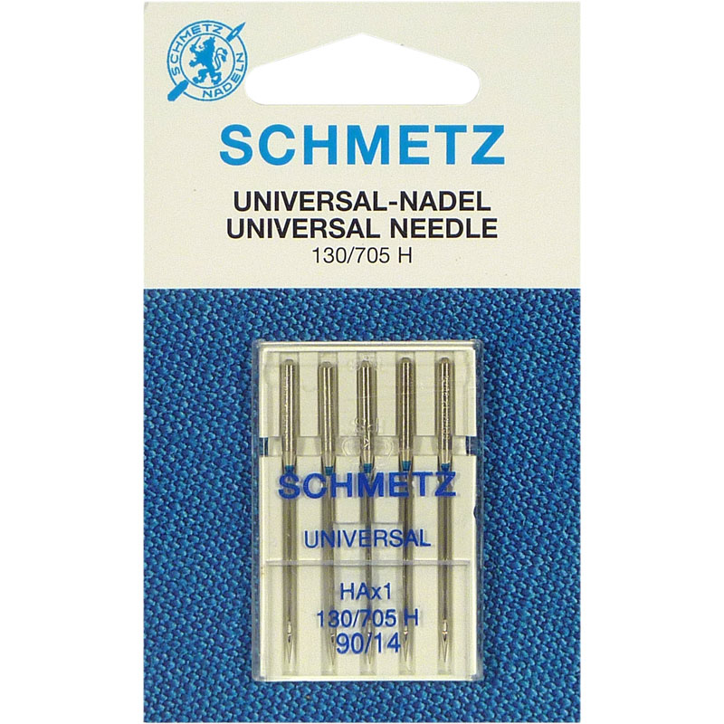 Universal Needle Schmetz - View 10