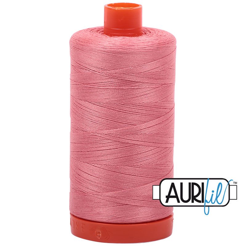 Fil à courtepointe Aurifil Coton 50wt - View 97