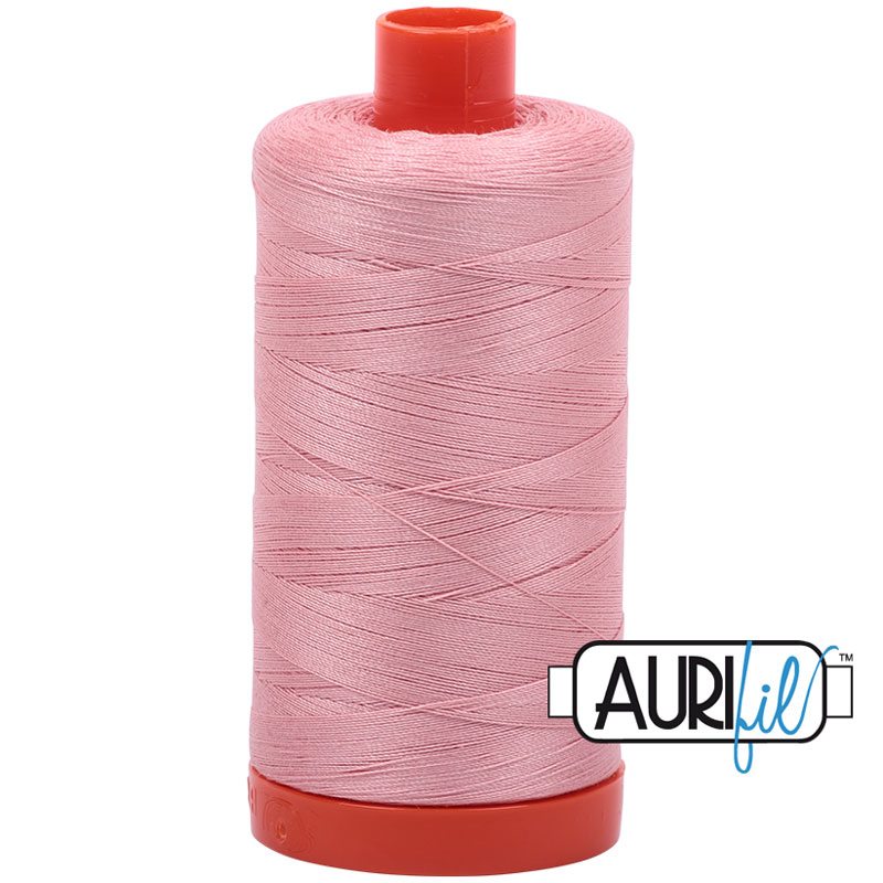 Fil à courtepointe Aurifil Coton 50wt - View 98
