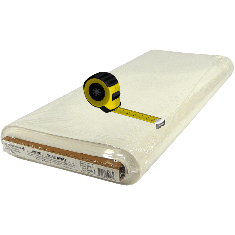 Tear Away Interfacing – Embroidery Stabilizer – HTC3190 - View 4