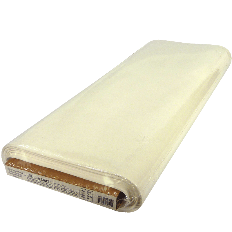 Cut-Away Backing – Embroidery Stabilizer – HTC9250 - View 5