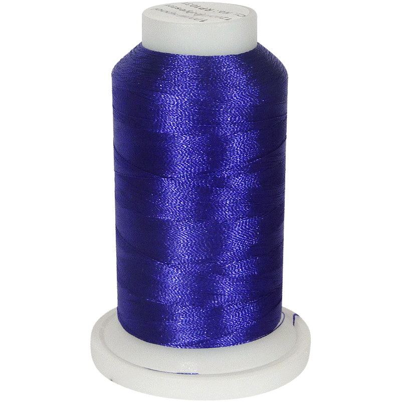 SuperB Embroidery Thread 1000m - View 12