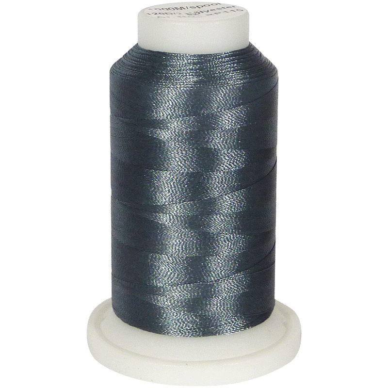 SuperB Embroidery Thread 1000m - View 15