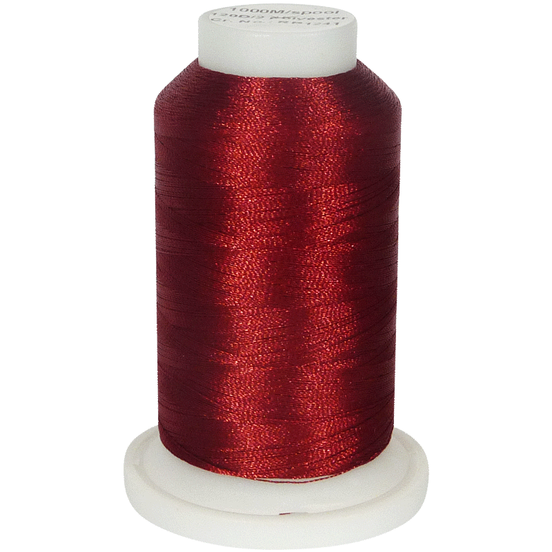 SuperB Embroidery Thread 1000m - View 18