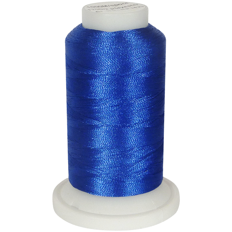 SuperB Embroidery Thread 1000m - View 20
