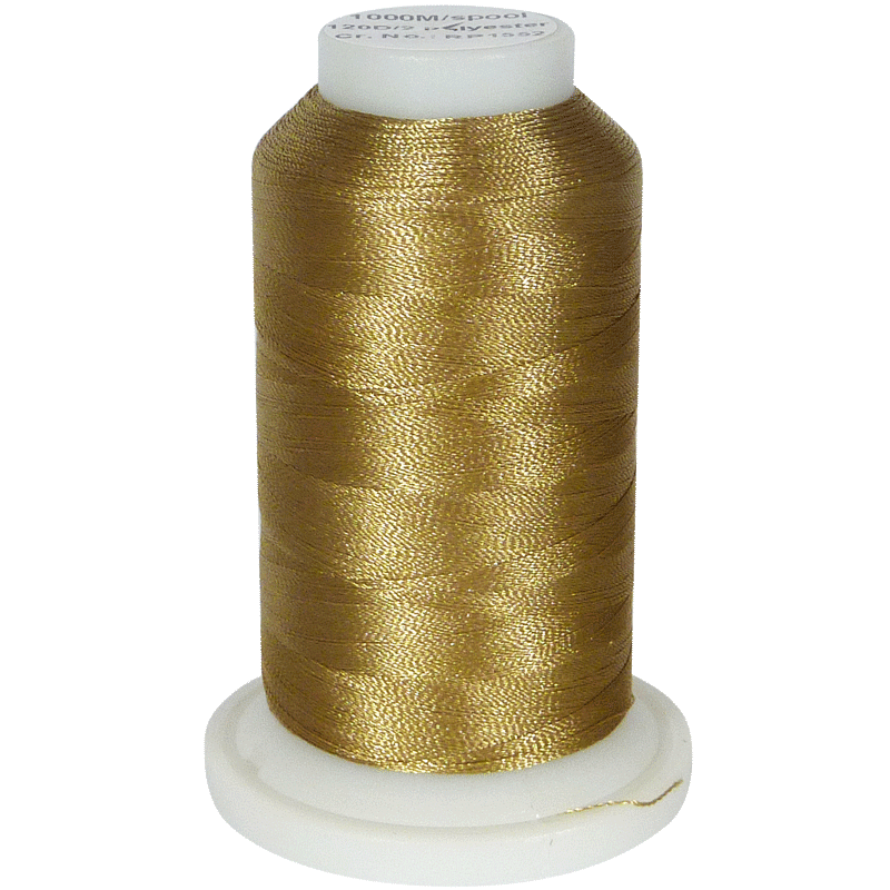 SuperB Embroidery Thread 1000m - View 21