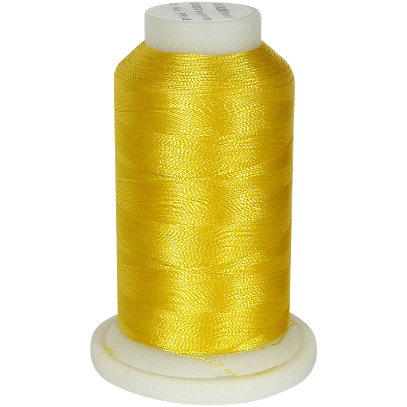 SuperB Embroidery Thread 1000m - View 41