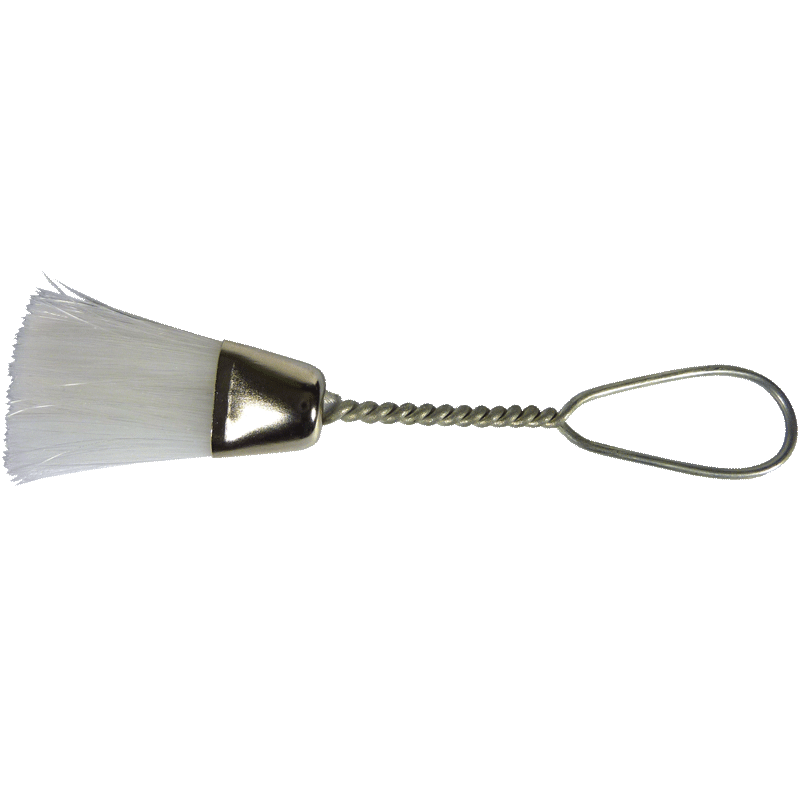 Brosse Anti-Peluches de Haute Qualité – Nettoyeur Réutilisable pour Vêtements et Tissus - View 2