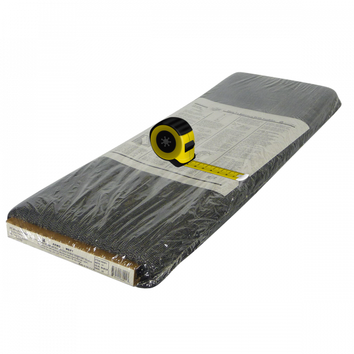 Armo Weft Fusible Weft-Insertion Interfacing – Medium Weight – 20" Wide – HTC8800 - View 4