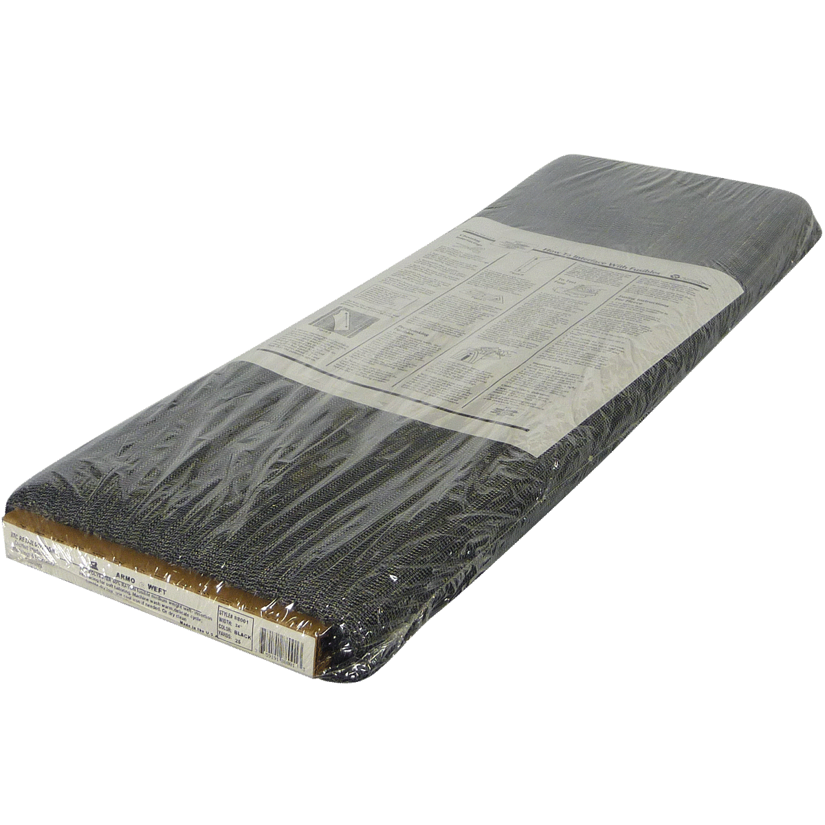 Armo Weft Fusible Weft-Insertion Interfacing – Medium Weight – 20" Wide – HTC8800 - View 6