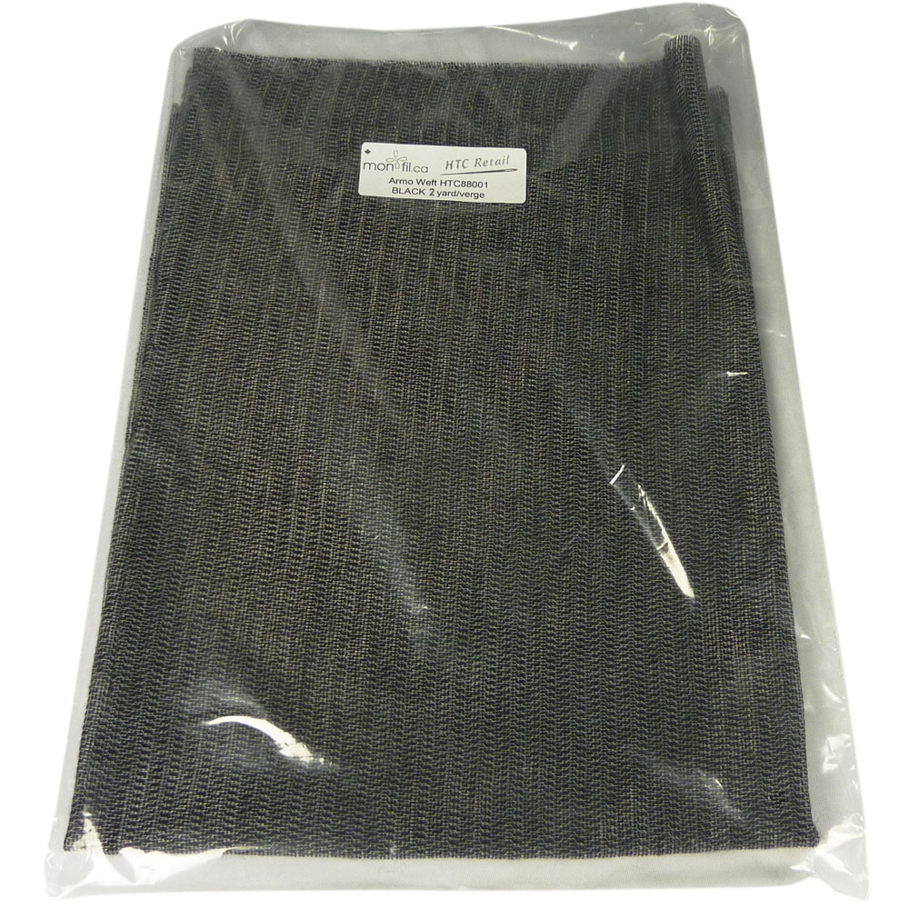 Armo Weft Fusible Weft-Insertion Interfacing – Medium Weight – 20" Wide – HTC8800 - View 5