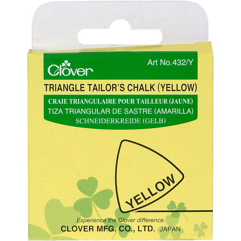 Craie de Tailleur pour Couture et Broderie – Craie de Marquage pour Tissu - View 4