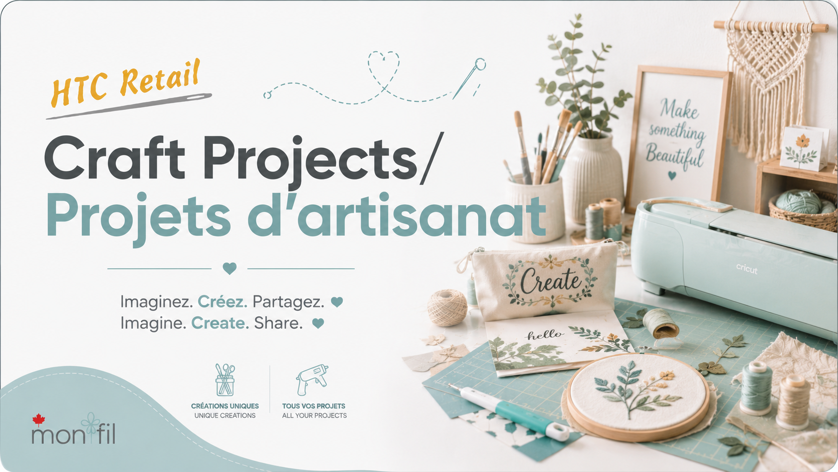 Craft Projects