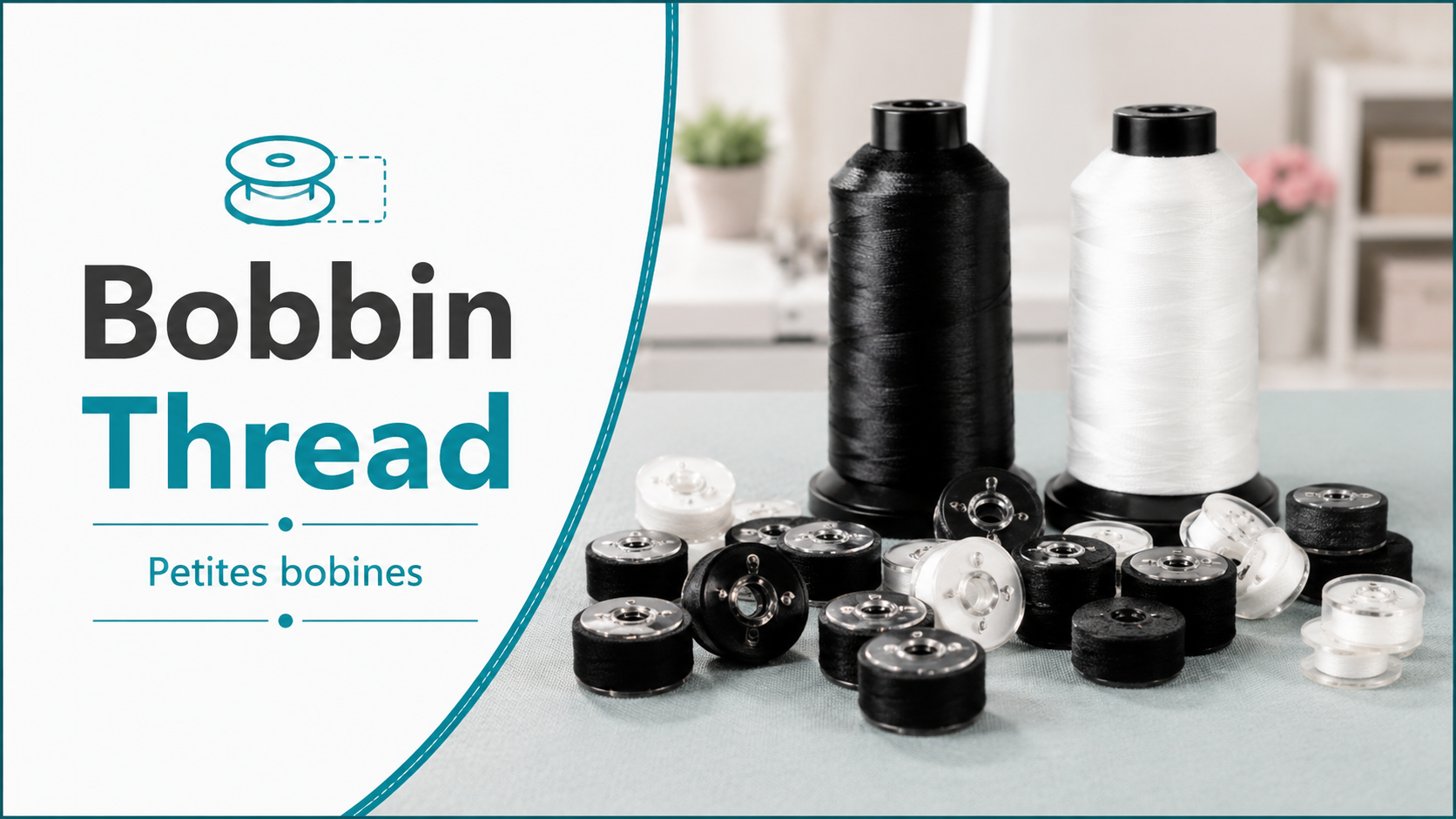 Bobbin Thread
