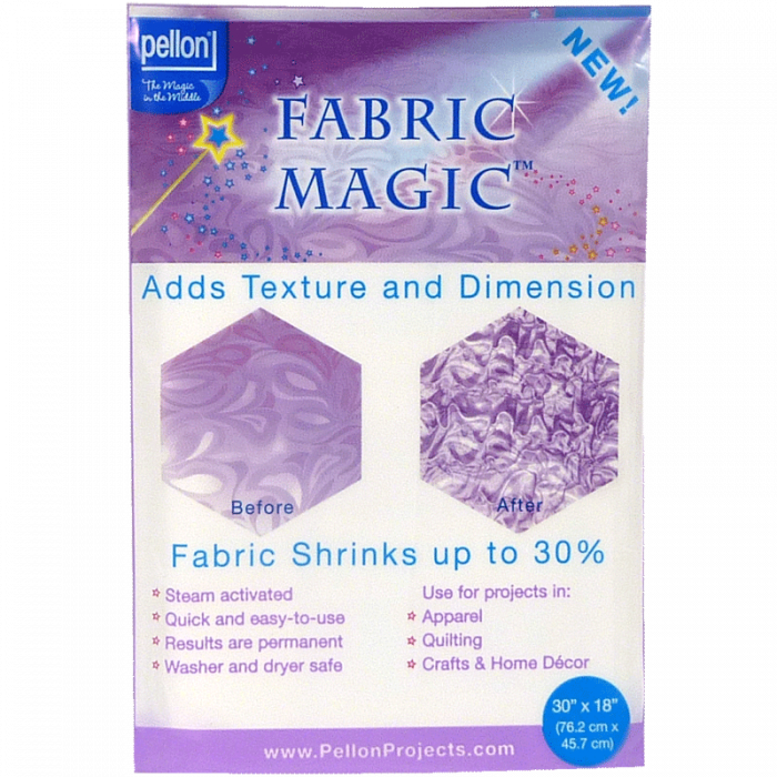 Fabric Magic - View 1