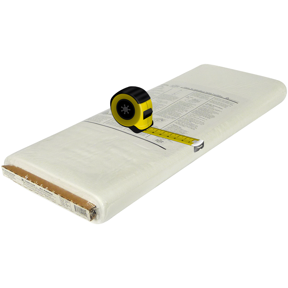 Form Flex-All-Purpose – Thermocollant – HTC1010 - View 6