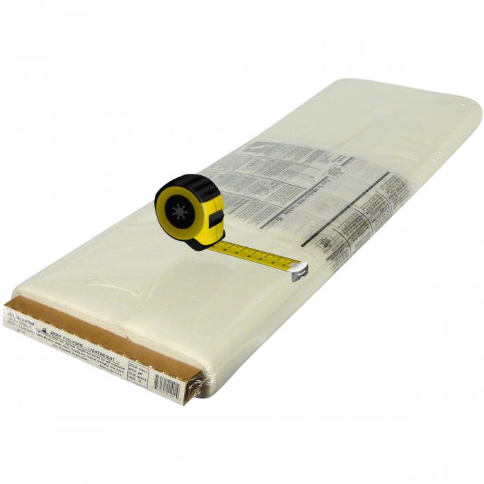 Fusi-Form Léger – Entoilage thermocollant non tissé – HTC1140-1 - View 4