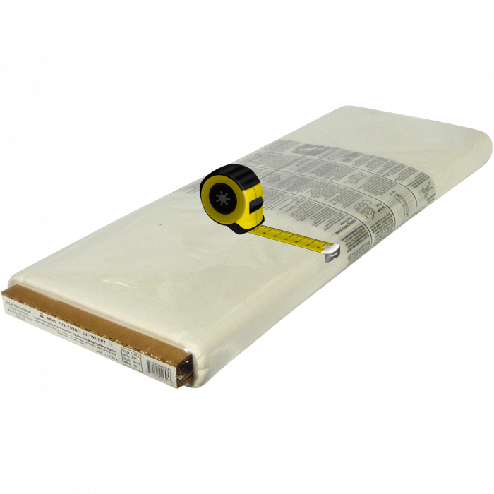 Fusi-Form Poids Costume – Entoilage thermocollant non tissé – HTC1160-1 - View 4
