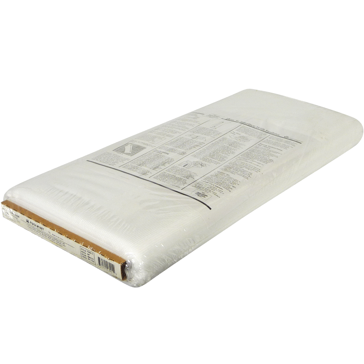 Fusi-Knit – Entoilage thermocollant – HTC1300 - View 10