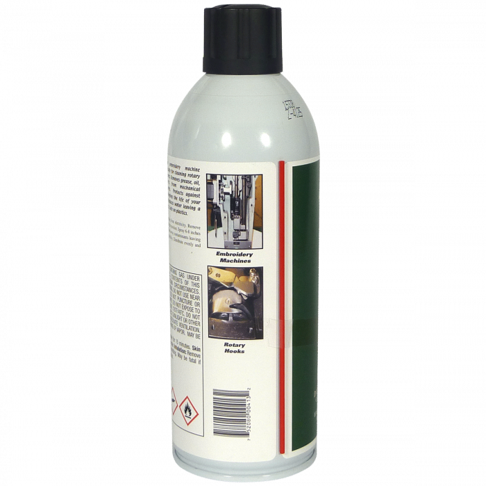 Hook Wash - Nettoyant et lubrifiant - View 2