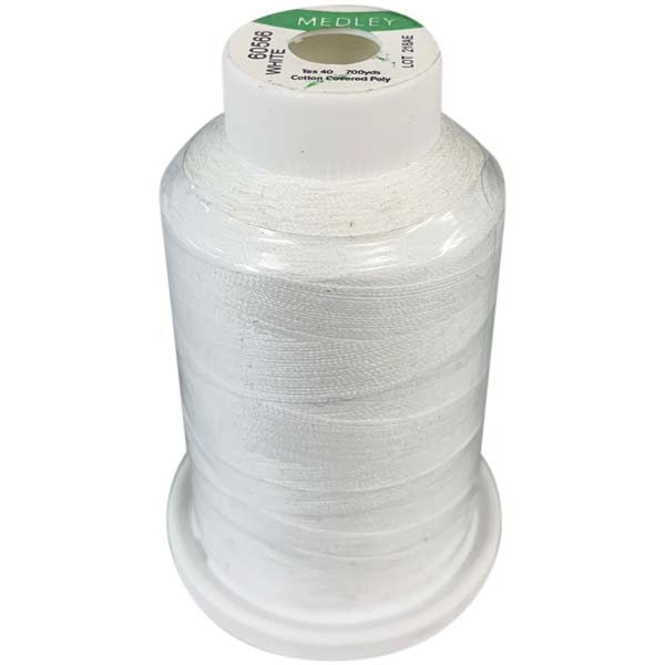 Medley Sewing Thread – Cotton Core-Spun - View 1