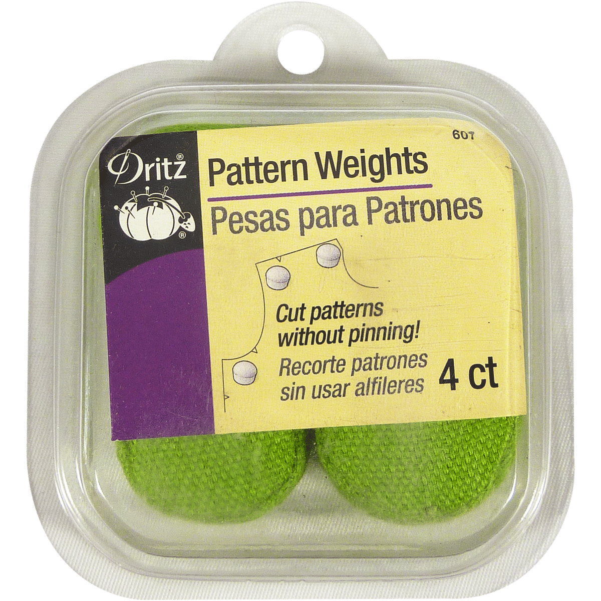 Pattern Weights – Hold Patterns to Fabrics - View 3