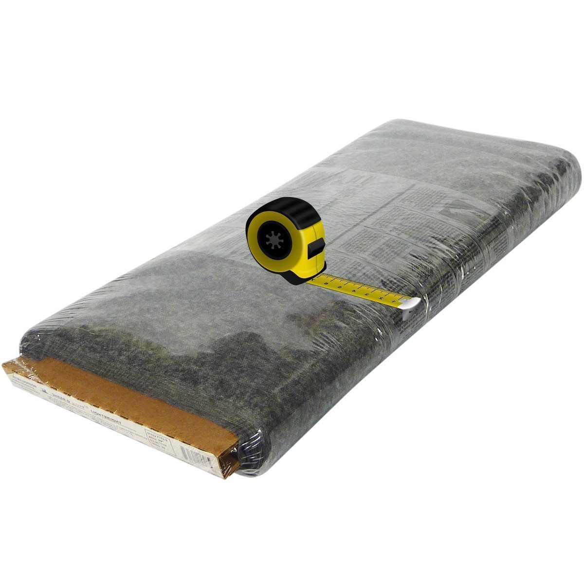 Entoilage thermocollant léger Sheer D’Light – 20 po de largeur – HTC2102 - View 4