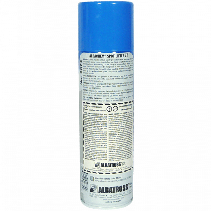AlbaChem Détachant Spot Lifter II - Détachant en poudre - View 3