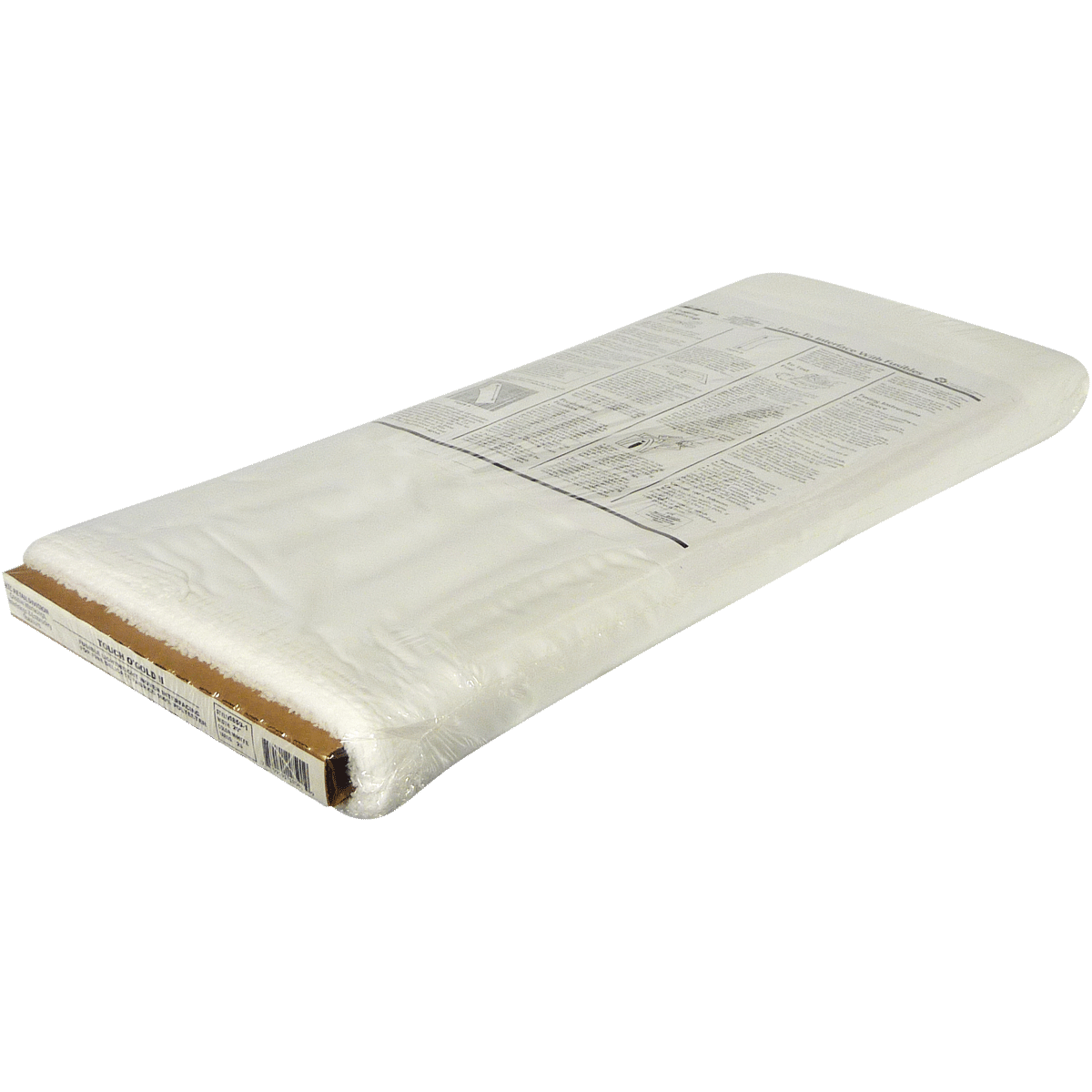 Entoilage tissé thermocollant léger Touch O’Gold II – Pour tissus fins et délicats – 20 po de largeur – HTC1850 - View 9