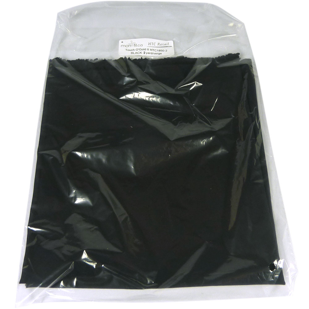 Entoilage tissé thermocollant léger Touch O’Gold II – Pour tissus fins et délicats – 20 po de largeur – HTC1850 - View 5
