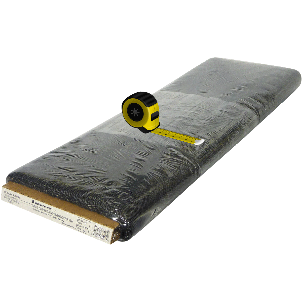 Whisper Weft – Entoilage thermocollant – HTC8802 - View 4